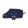 Outdoordecke Mini Toy Pony Mesh Cooler LeMieux Dunkelblau