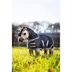 Outdoordecke Mini Toy Pony Storm-Tek LeMieux Dunkelblau