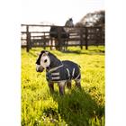 Outdoordecke Mini Toy Pony Storm-Tek LeMieux Dunkelblau