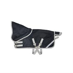 Outdoordecke Mini Toy Pony Storm-Tek LeMieux Dunkelblau