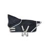 Outdoordecke Mini Toy Pony Storm-Tek LeMieux Dunkelblau