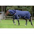 Outdoordecke mit Halsteil ComFiTec Essential 50g WeatherBeeta Dunkelblau