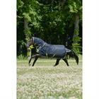 Outdoordecke Oasis mit Halsteil 100g Bucas Dunkelgrau