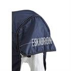 Outdoordecke Omega 250gr Eskadron Dunkelblau