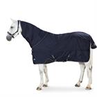 Outdoordecke Omega Fleece Eskadron Dunkelblau