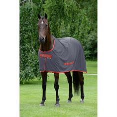 Outdoordecke Power Cooler Bucas Grau