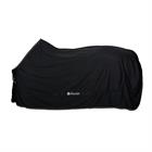 Outdoordecke Power Cooler Bucas Schwarz-Silber