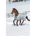 Outdoordecke Power Turnout Big Neck 0gr Bucas Silber