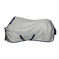 Outdoordecke Power Turnout Big Neck 0gr Bucas Silber