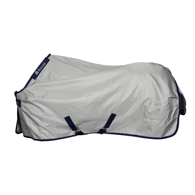 Outdoordecke Power Turnout Big Neck 0gr Bucas Silber