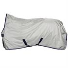 Outdoordecke Power Turnout High Neck 0gr Bucas Silber
