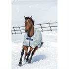 Outdoordecke Power Turnout High Neck 0gr Bucas Silber