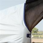 Outdoordecke Power Turnout High Neck 0gr Bucas Silber