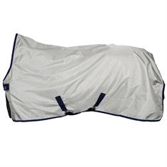 Outdoordecke Power Turnout High Neck 0gr Bucas Silber