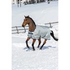 Outdoordecke Power Turnout Medium 150gr Bucas Silber