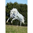 Outdoordecke Power Turnout Medium 150gr Bucas Silber