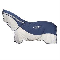 Outdoordecke Rambo Autumn Series Horseware