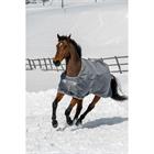 Outdoordecke Smartex Medium 150g Big Neck Bucas Grau