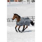 Outdoordecke Smartex Medium 150g Big Neck Bucas Grau