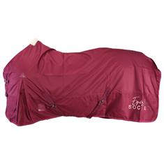 Outdoordecke Thor 0gr Harry's Horse Dunkellila