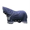 Outdoordecke Turnout Arika 100 g LeMieux Dunkelblau