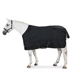 Outdoordecke Turnout Gamma Eskadron Schwarz