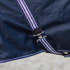 Outdoordecke Turnout Luxe 0gr QHP Dunkelblau