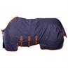 Outdoordecke X-Range Silk-Feel 0 g Bucas Dunkelblau