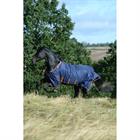 Outdoordecke X-Range Silk-Feel 0g Bucas Dunkelblau