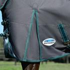 Outdoordecken ComFiTec Plus Dynamic II 220 g WeatherBeeta Dunkelgrau
