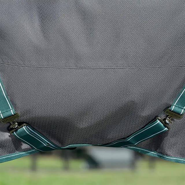 Outdoordecken ComFiTec Plus Dynamic II 220 g WeatherBeeta Dunkelgrau