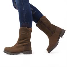 Outdoorstiefel Aspen Short Horka Braun