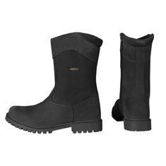 Outdoorstiefel Aspen Short Horka Schwarz