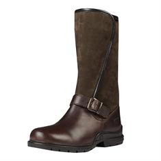 Outdoorstiefel Chesterfield Horka Grün