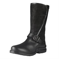 Outdoorstiefel Chesterfield Horka Schwarz