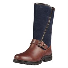 Outdoorstiefel Chesterfield Horka