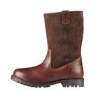 Outdoorstiefel Cornwall Horka Braun-Mittelbraun
