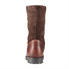 Outdoorstiefel Cornwall Horka Braun-Mittelbraun