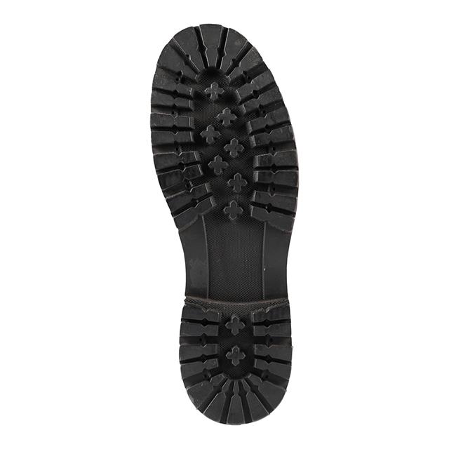 Outdoorstiefel Cornwall Horka Braun-Mittelbraun