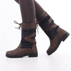 Outdoorstiefel EJasper Epplejeck Dunkelblau