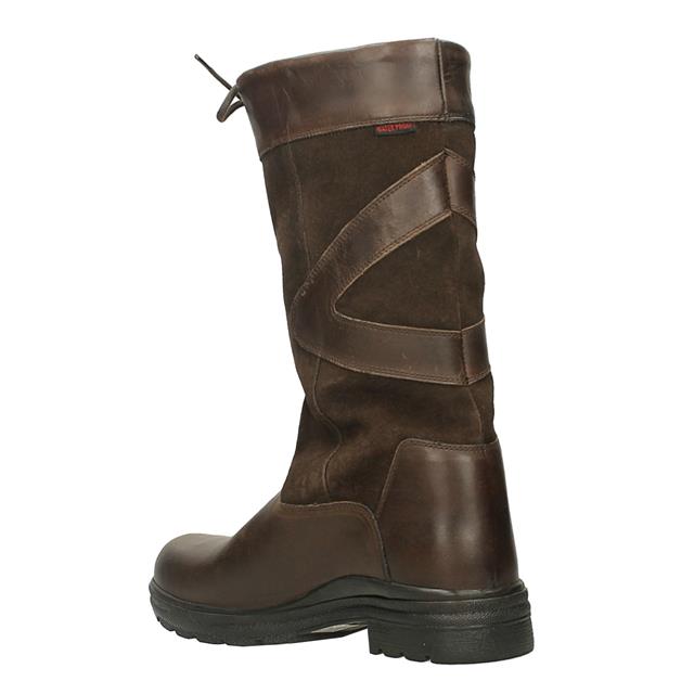 Outdoorstiefel Greenwich Horka Braun