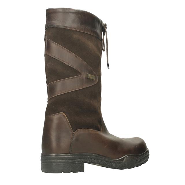 Outdoorstiefel Greenwich Horka Braun