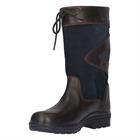 Outdoorstiefel Greenwich Horka Dunkelblau