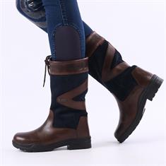 Outdoorstiefel Greenwich Horka Dunkelblau