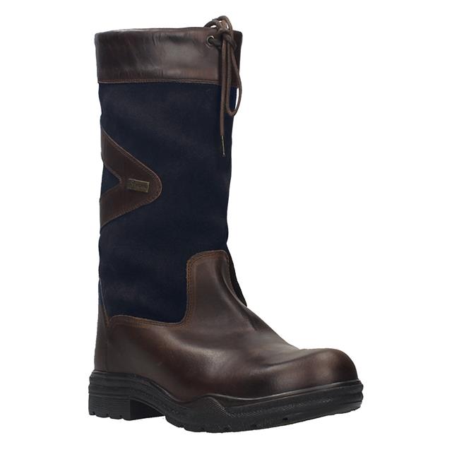 Outdoorstiefel Greenwich Horka Dunkelblau