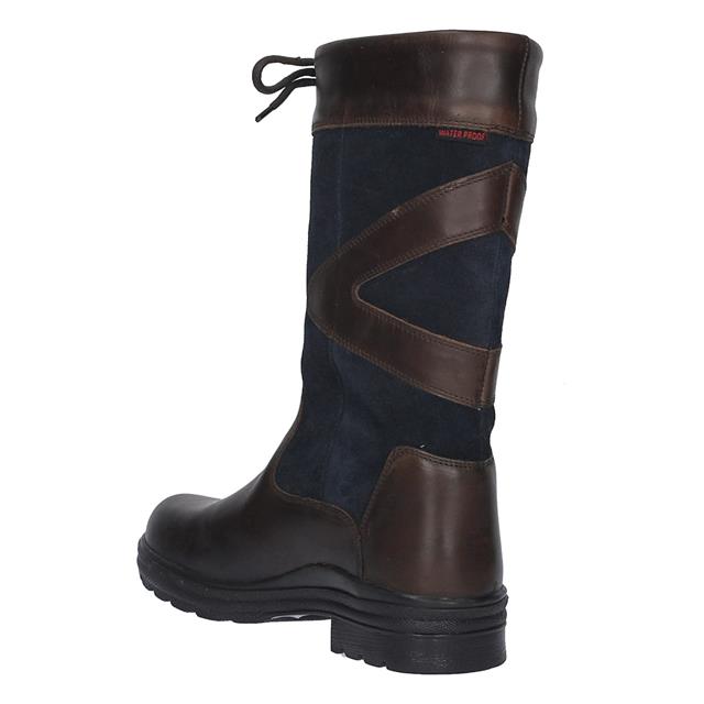 Outdoorstiefel Greenwich Horka Dunkelblau