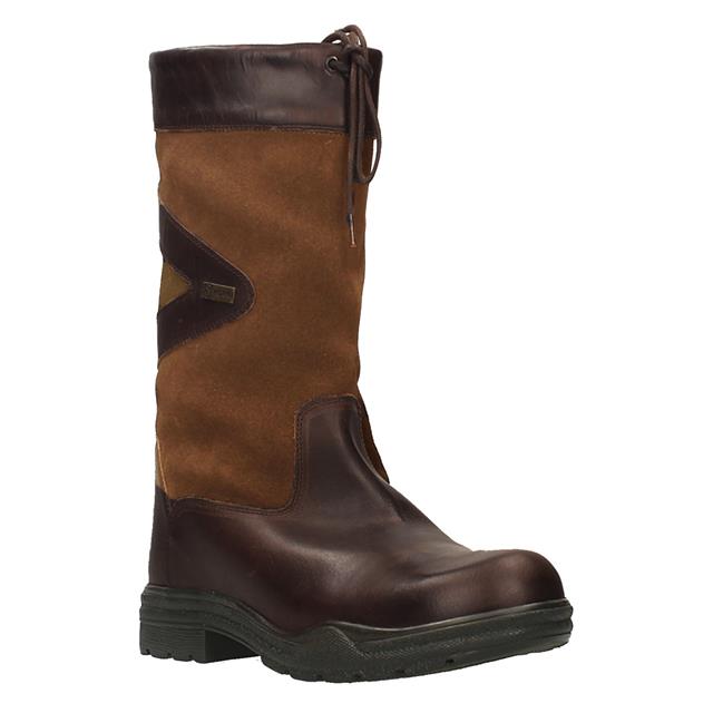 Outdoorstiefel Greenwich Horka Hellbraun