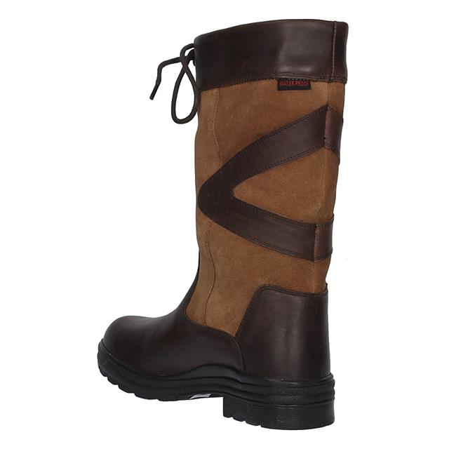 Outdoorstiefel Greenwich Horka Hellbraun