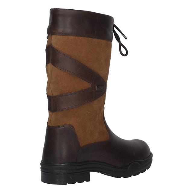 Outdoorstiefel Greenwich Horka Hellbraun