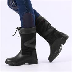 Outdoorstiefel Greenwich Horka Schwarz